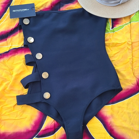 PrettyLittleThing Other - ASOS Pretty Little Things One Piece